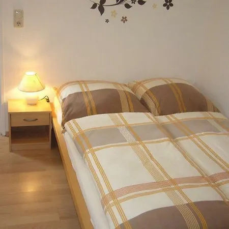 Ferienwohnung Lützowhof